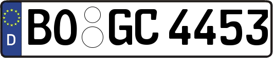 BO-GC4453