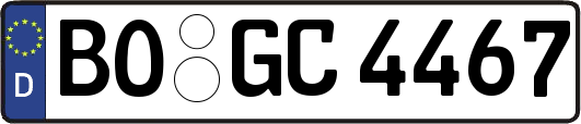BO-GC4467