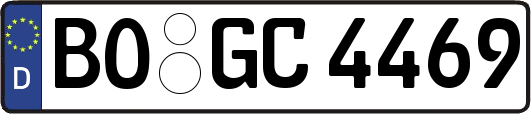 BO-GC4469