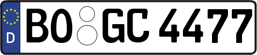 BO-GC4477