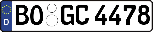 BO-GC4478