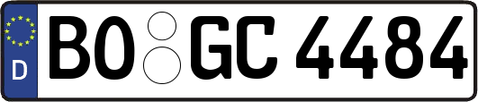 BO-GC4484