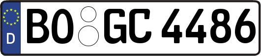 BO-GC4486