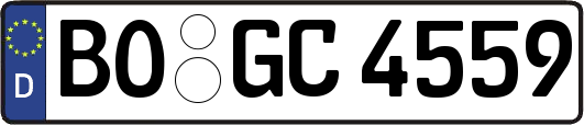 BO-GC4559