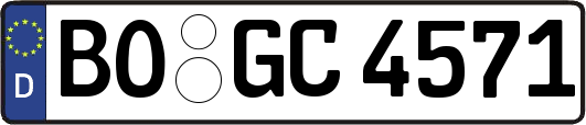 BO-GC4571
