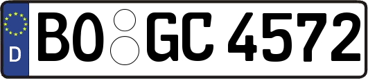 BO-GC4572
