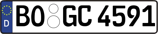 BO-GC4591