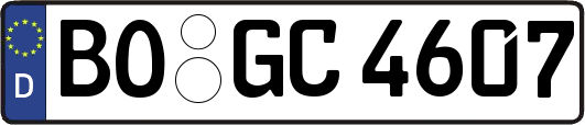 BO-GC4607