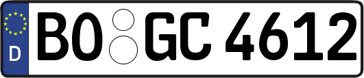 BO-GC4612