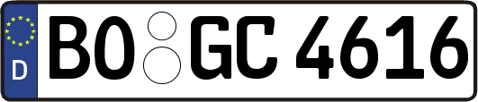 BO-GC4616