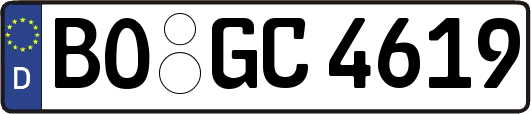 BO-GC4619