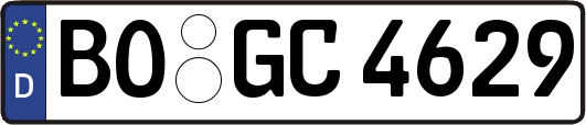 BO-GC4629