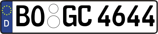 BO-GC4644