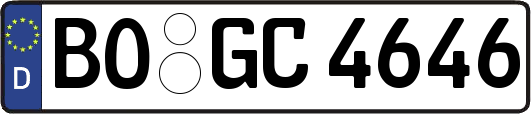 BO-GC4646