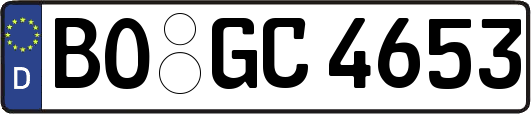 BO-GC4653