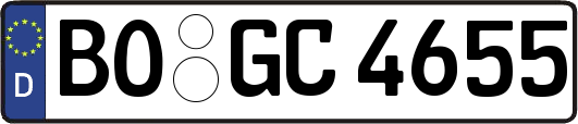 BO-GC4655