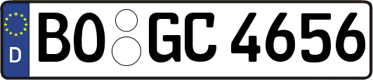 BO-GC4656