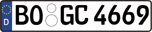 BO-GC4669