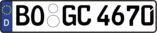 BO-GC4670