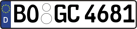 BO-GC4681