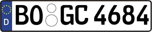 BO-GC4684