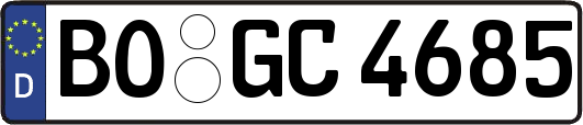 BO-GC4685