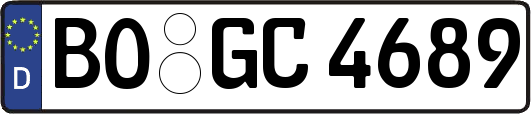 BO-GC4689