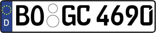 BO-GC4690