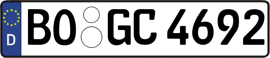 BO-GC4692