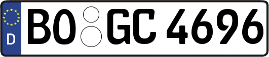 BO-GC4696