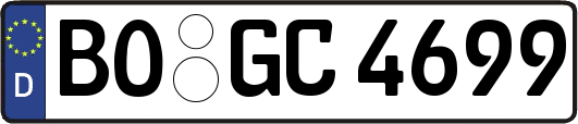 BO-GC4699