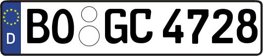 BO-GC4728