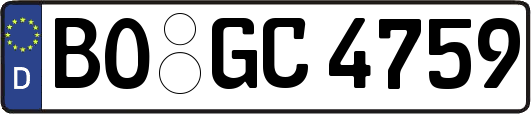 BO-GC4759