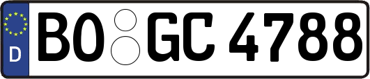 BO-GC4788