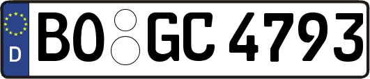 BO-GC4793
