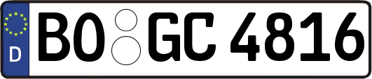 BO-GC4816
