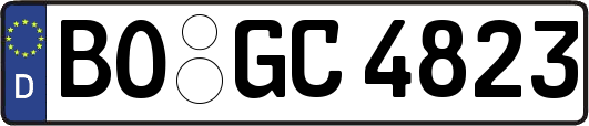 BO-GC4823