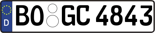 BO-GC4843