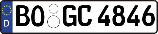 BO-GC4846