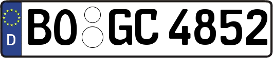 BO-GC4852