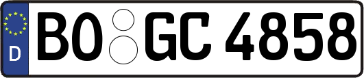BO-GC4858