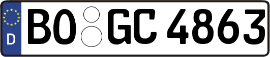 BO-GC4863