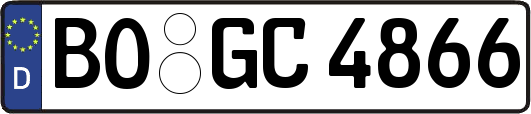 BO-GC4866