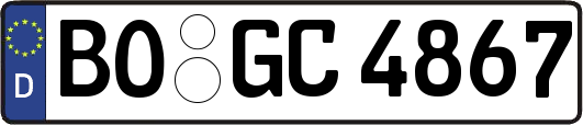 BO-GC4867