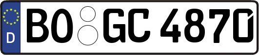 BO-GC4870