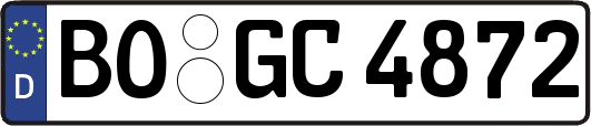 BO-GC4872
