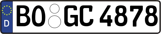 BO-GC4878