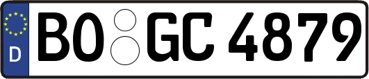 BO-GC4879