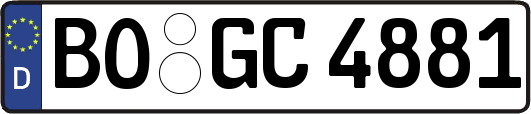 BO-GC4881