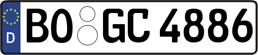 BO-GC4886